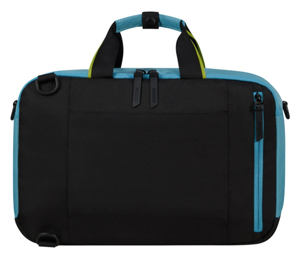 American Tourister Take2Cabin 3-w-1 kabinowy 14" breeze blue - 1248192 - zdjęcie 5